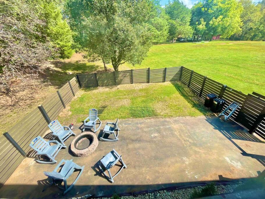 Modern Lake Side Nest• Hotub Fenced Yard King Beds เซอเวียร์วีล ภายนอก รูปภาพ